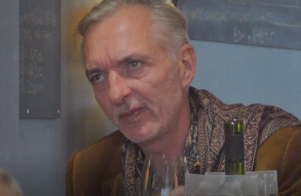 Martien Meiland walgt van 'nieuwe schoonzoon'